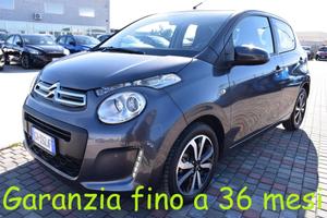 CITROEN C1 VTi 72 S&S 5 porte Feel