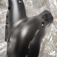 Protezione para calore Ducati Streetfighter  V4