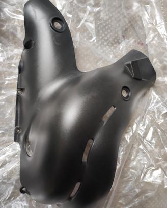 Protezione para calore Ducati Streetfighter  V4