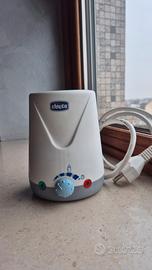 scaldabiberon chicco 