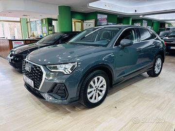Audi Q3 Sportback 45 TFSI Elettrica S tronic