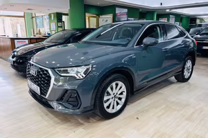 Audi Q3 Sportback 45 TFSI Elettrica S tronic