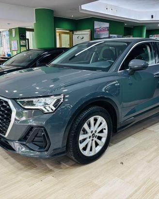 Audi Q3 Sportback 45 TFSI Elettrica S tronic