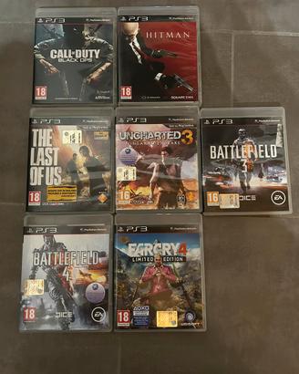 Videogiochi
