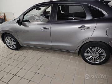 Suzuki Baleno