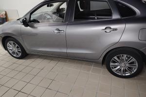 Suzuki Baleno