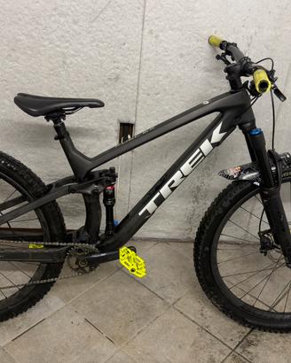 Trek Fuel EX 9.8 XT 2021