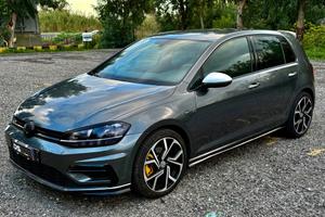 VOLKSWAGEN GOLF 1.6 TDI 115 CV DSG SPORT R LINE