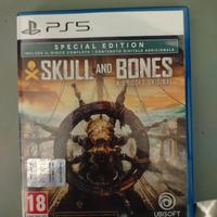 Skull and Bones ps5