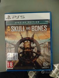 Skull and Bones ps5