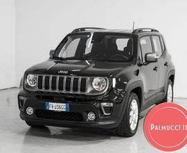 Jeep Renegade 1.0 T3 Limited