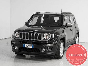 Jeep Renegade 1.0 T3 Limited