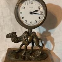 VEGLIA: orologio tavolo primi 900
