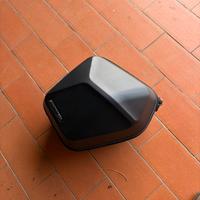 Borsa valigia semirigida abs sw-motech urban