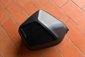 Borsa valigia semirigida abs sw-motech urban