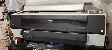 Stampante Epson 9900