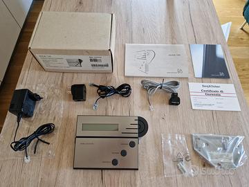 B&O BeoTalk 1100 segreteria Bang&Olufsen NUOVA