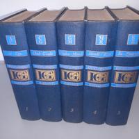 Enciclopedia GARZANTI 