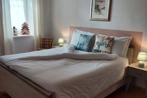 Val di Fiemme- DISPONIBILITÀ ESTATE