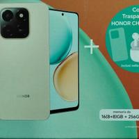 smartphone Honor 