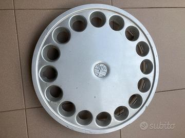 Copri cerchio Originale Alfa Romeo Duetto