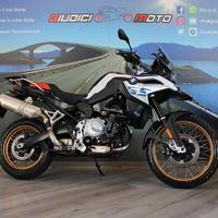 BMW F 850 GS - 2020 - KM 15376