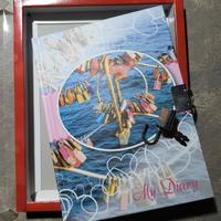 DIARIO DEI SEGRETI nuovo con scatola