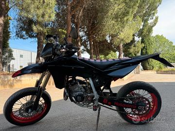 Husqvarna SM 125