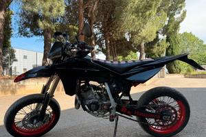 Husqvarna SM 125