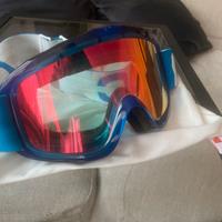 Maschera sci snowboard mtb POC