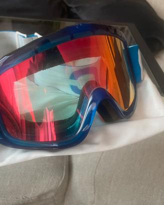 Maschera sci snowboard mtb POC