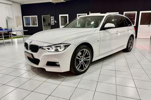 Bmw 320 320d xDrive Touring Msport