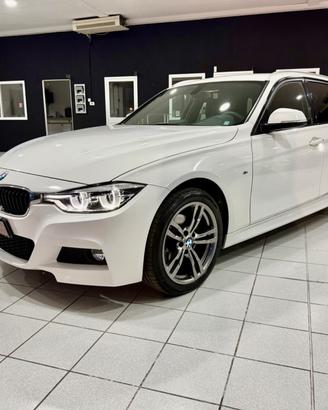 Bmw 320 320d xDrive Touring Msport
