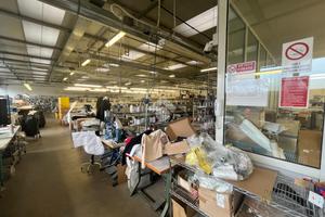 CAPANNONE A MAROSTICA