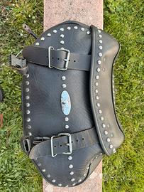 Borse Harley Davidson Softail Heritage 1450