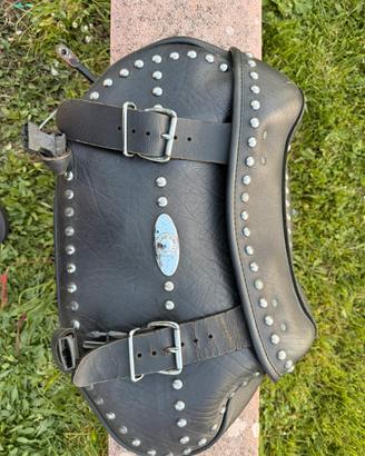 Borse Harley Davidson Softail Heritage 1450