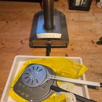 Forno per pizze oooni