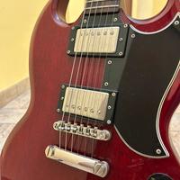 Chitarra Epiphone SG Special P90
