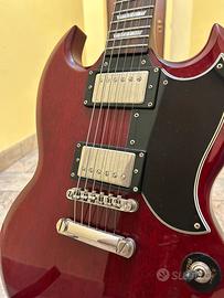 Chitarra Epiphone SG Special P90