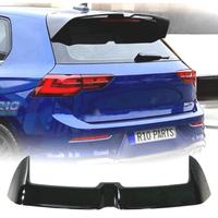 SPOILER VOLKSWAGEN VW GOLF 8 R LINE LOOK OETTINGER