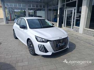 Peugeot 208 1.2 Hybrid 110cv DCS6 BUSINESS KM ZERO