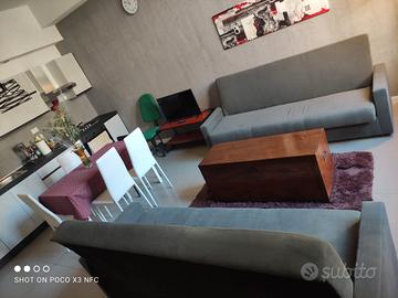 Ricky-Lerua Holiday Residence