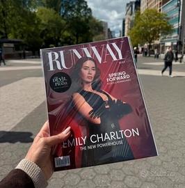 Runway May 2026 NY