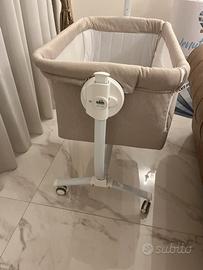 Nextome cam cullami come nuova