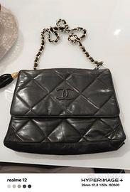 borsa Chanel 