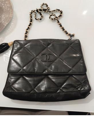 borsa Chanel 