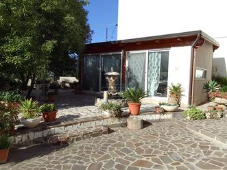 Gazebo Arredato 6x4 - 24 mq