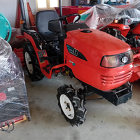 Trattore kubota