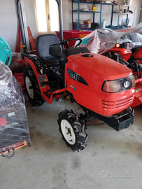 Trattore kubota