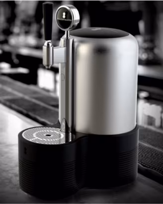 Spillatore birra professionale 10 litri